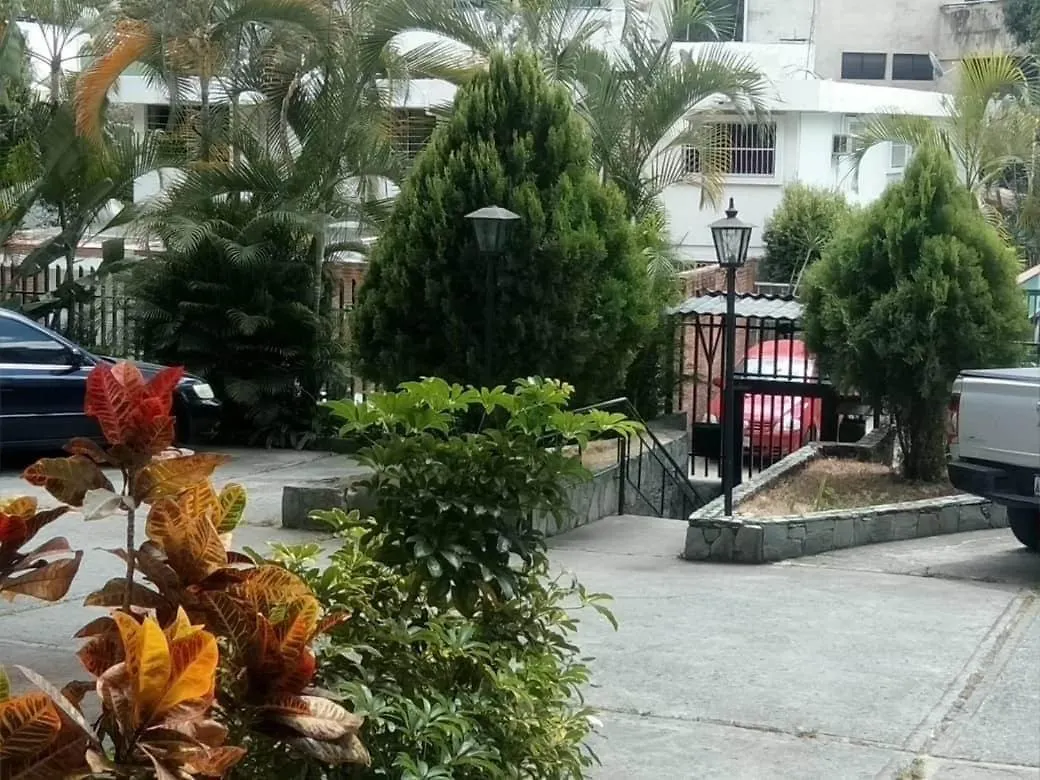 Executive Type Apartment Of 35 Meters Sebucan Ccs Caracas Venezuela