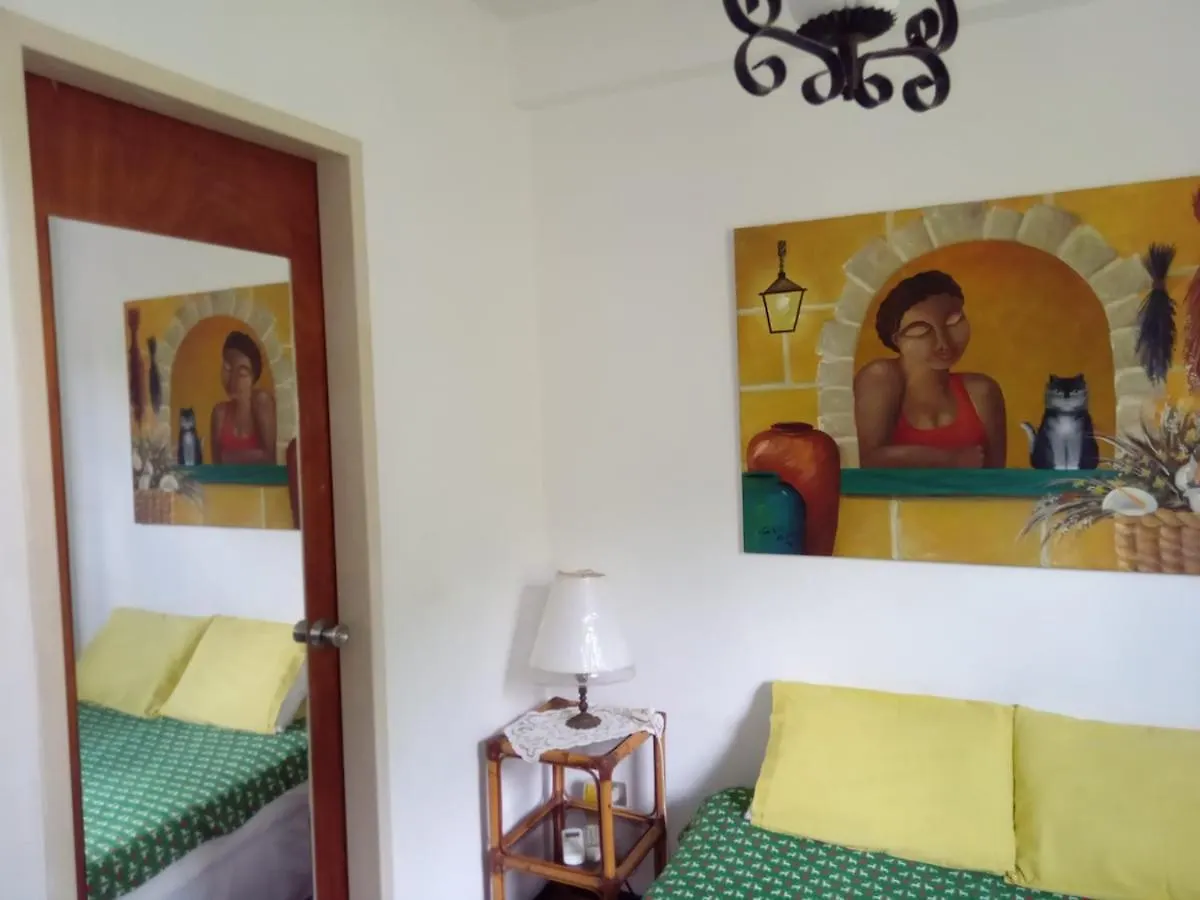 Executive Type Apartment Of 35 Meters Sebucan Ccs Caracas 0*,  Venezuela