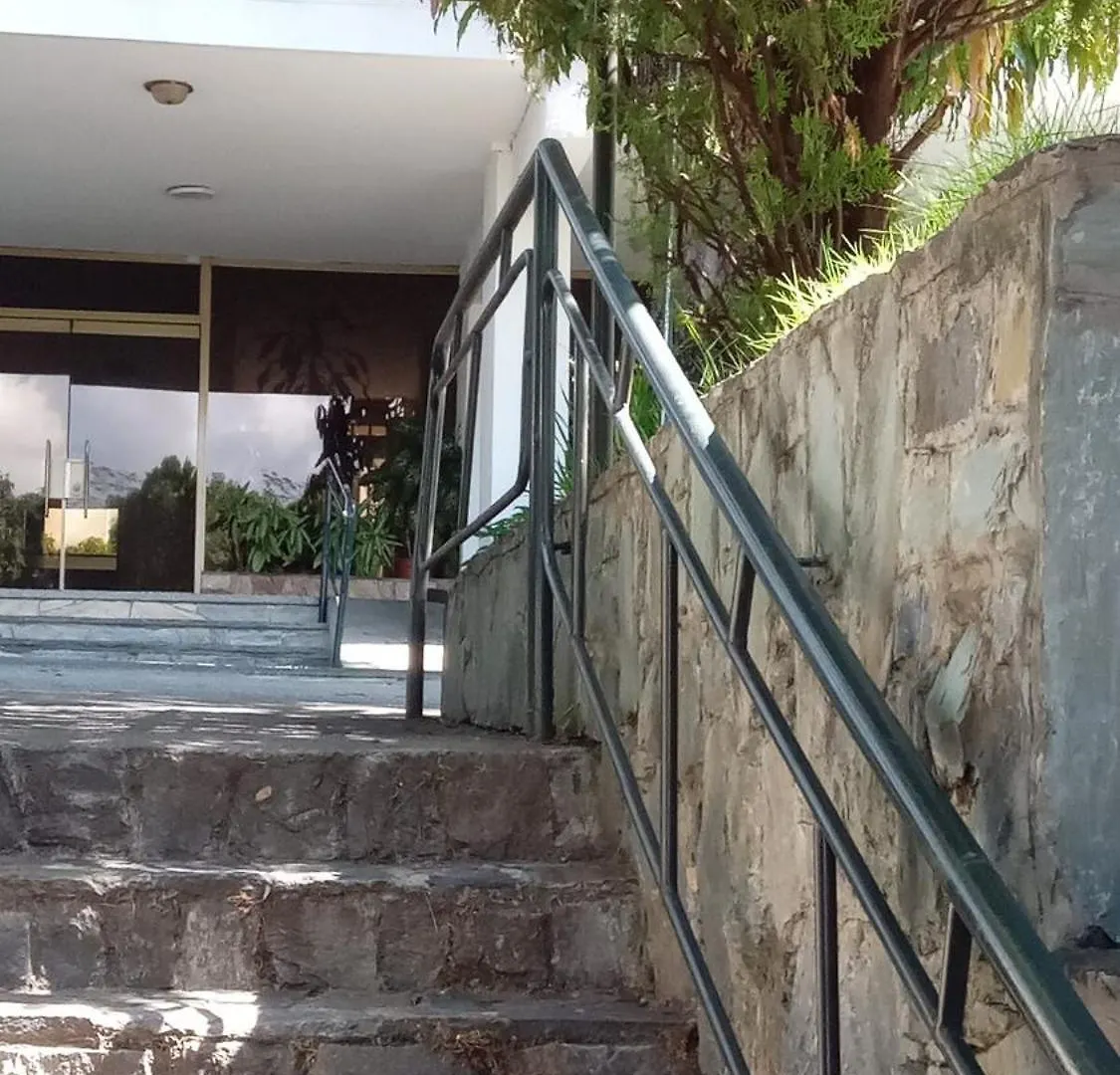 Executive Type Apartment Of 35 Meters Sebucan Ccs Caracas 0*,  Venezuela