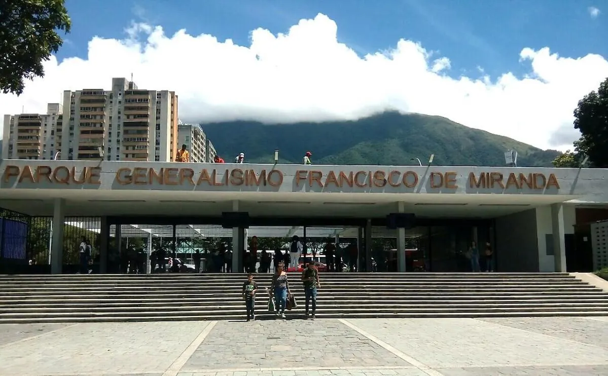 Executive Type Apartment Of 35 Meters Sebucan Ccs Caracas