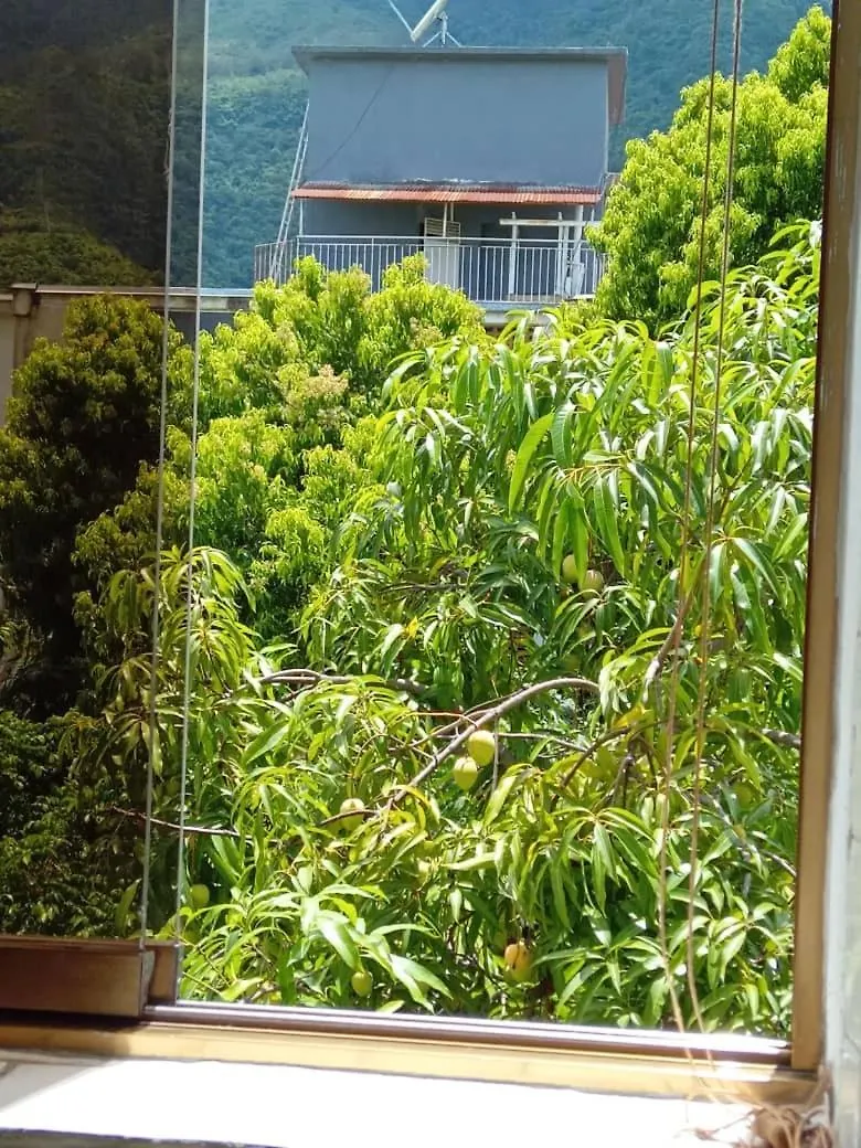 Executive Type Apartment Of 35 Meters Sebucan Ccs Caracas Venezuela