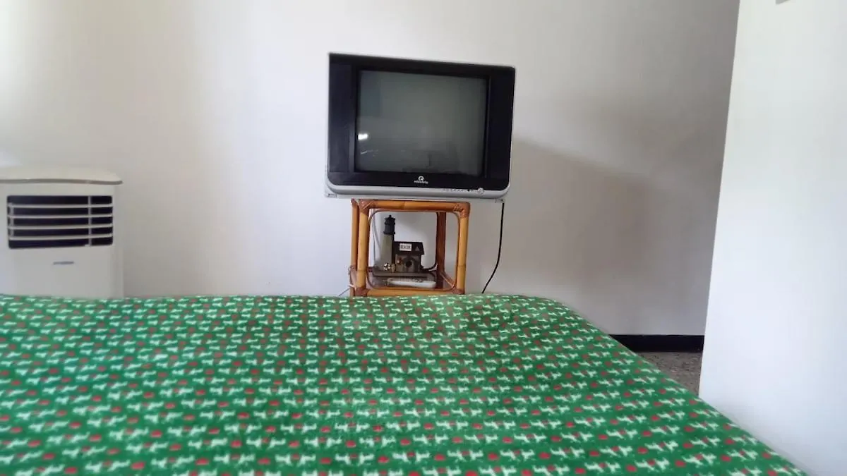 Executive Type Apartment Of 35 Meters Sebucan Ccs 卡拉卡斯