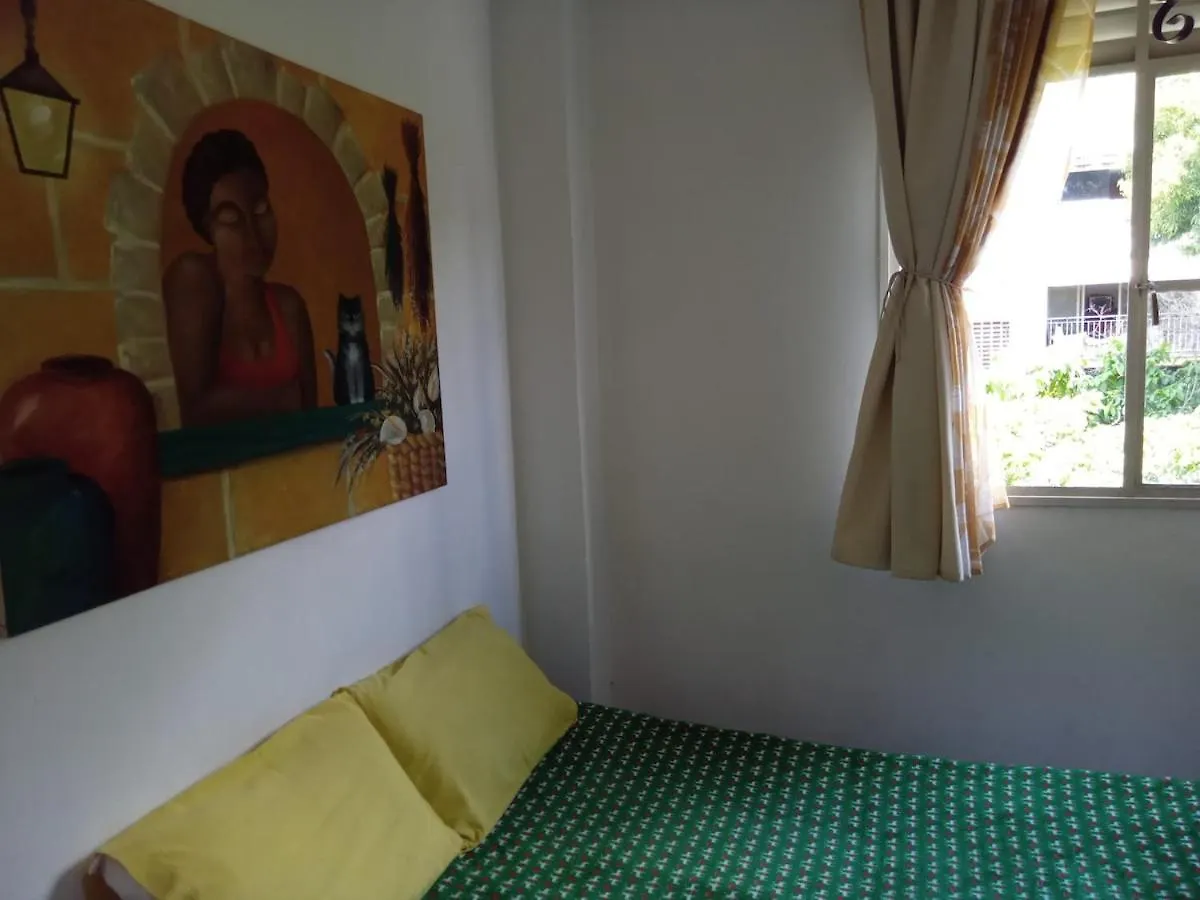 Executive Type Apartment Of 35 Meters Sebucan Ccs 卡拉卡斯