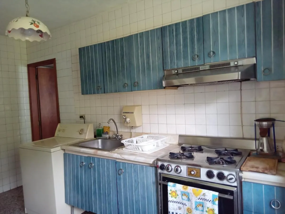 Executive Type Apartment Of 35 Meters Sebucan Ccs 卡拉卡斯 委内瑞拉