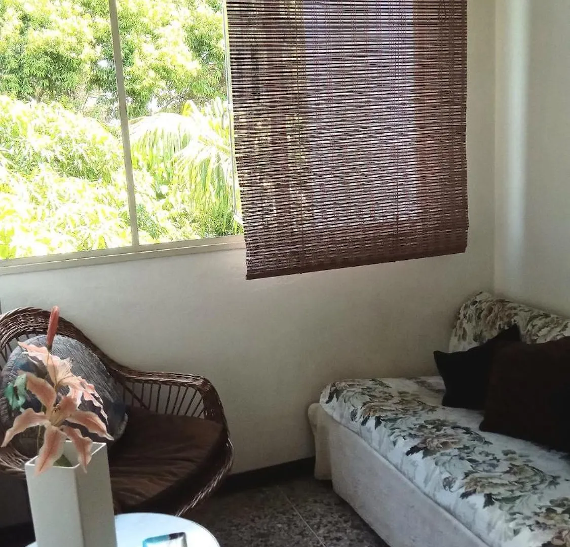 Executive Type Apartment Of 35 Meters Sebucan Ccs 卡拉卡斯