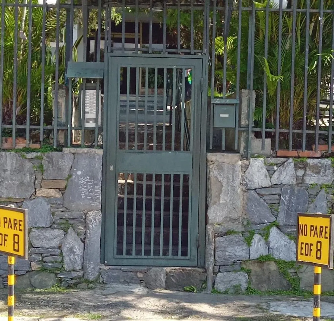 Executive Type Apartment Of 35 Meters Sebucan Ccs 卡拉卡斯