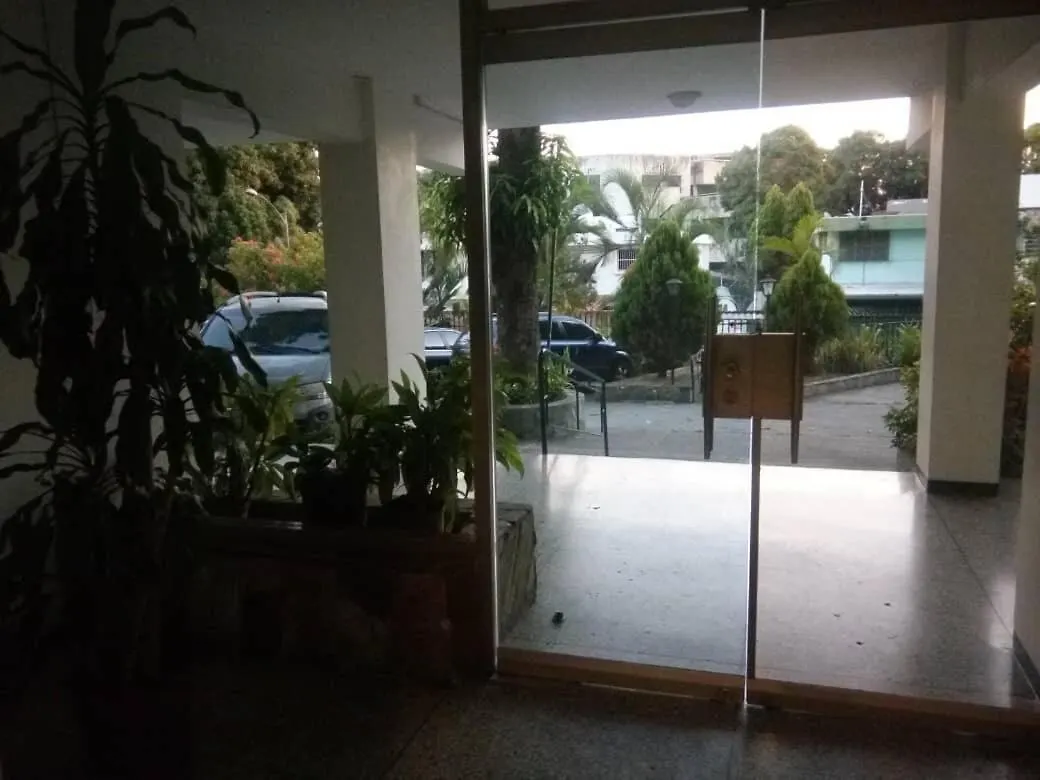 Executive Type Apartment Of 35 Meters Sebucan Ccs 卡拉卡斯 0*,  委内瑞拉