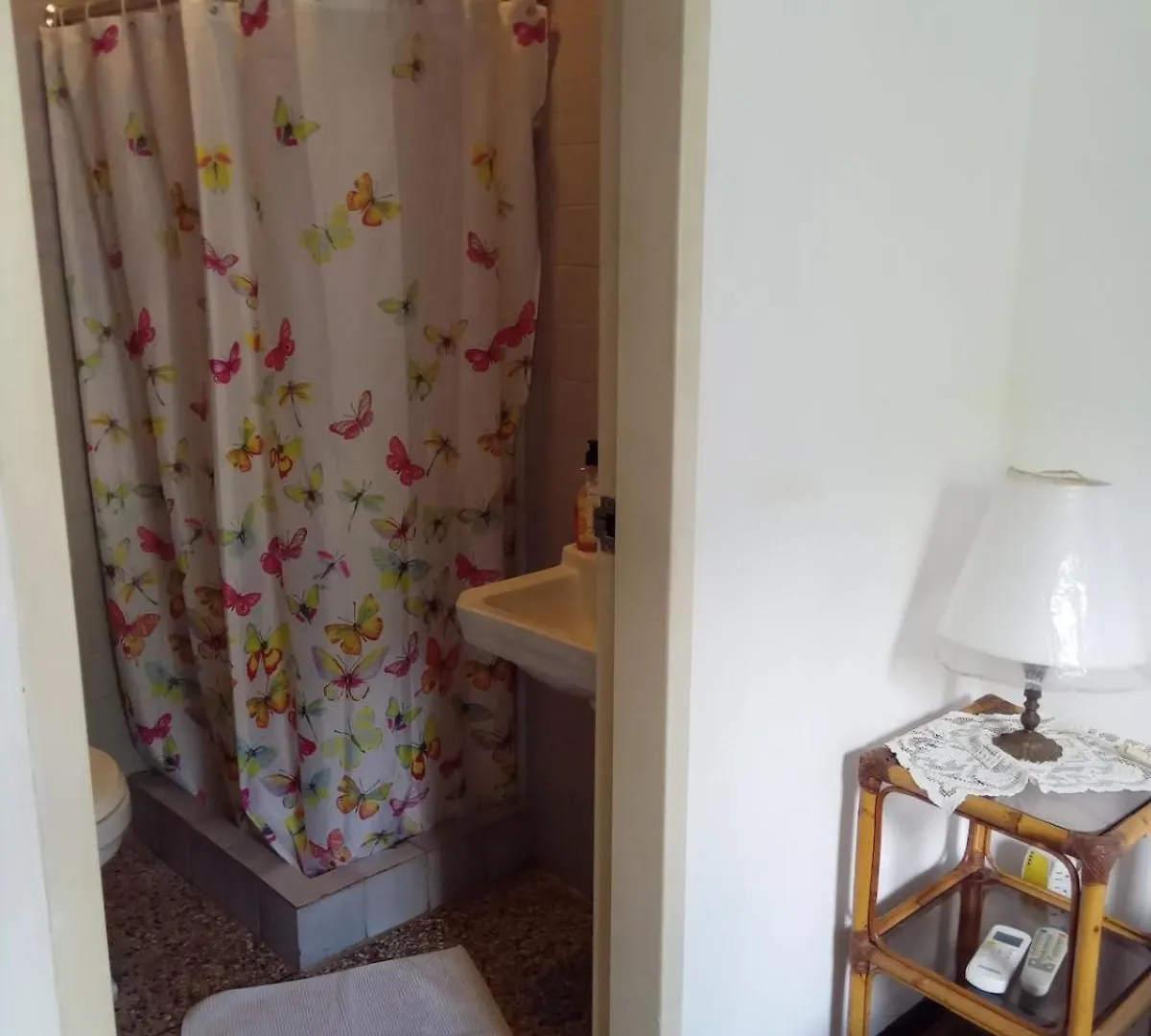 Executive Type Apartment Of 35 Meters Sebucan Ccs 卡拉卡斯 委内瑞拉