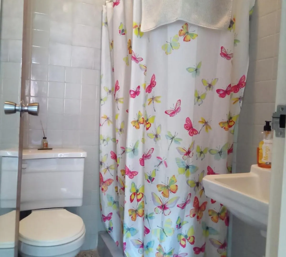 Executive Type Apartment Of 35 Meters Sebucan Ccs 卡拉卡斯