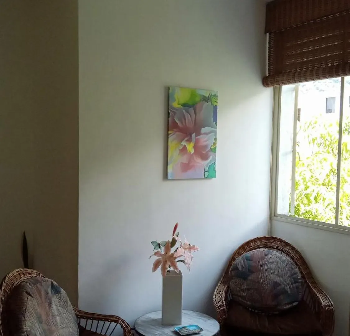 Executive Type Apartment Of 35 Meters Sebucan Ccs 卡拉卡斯