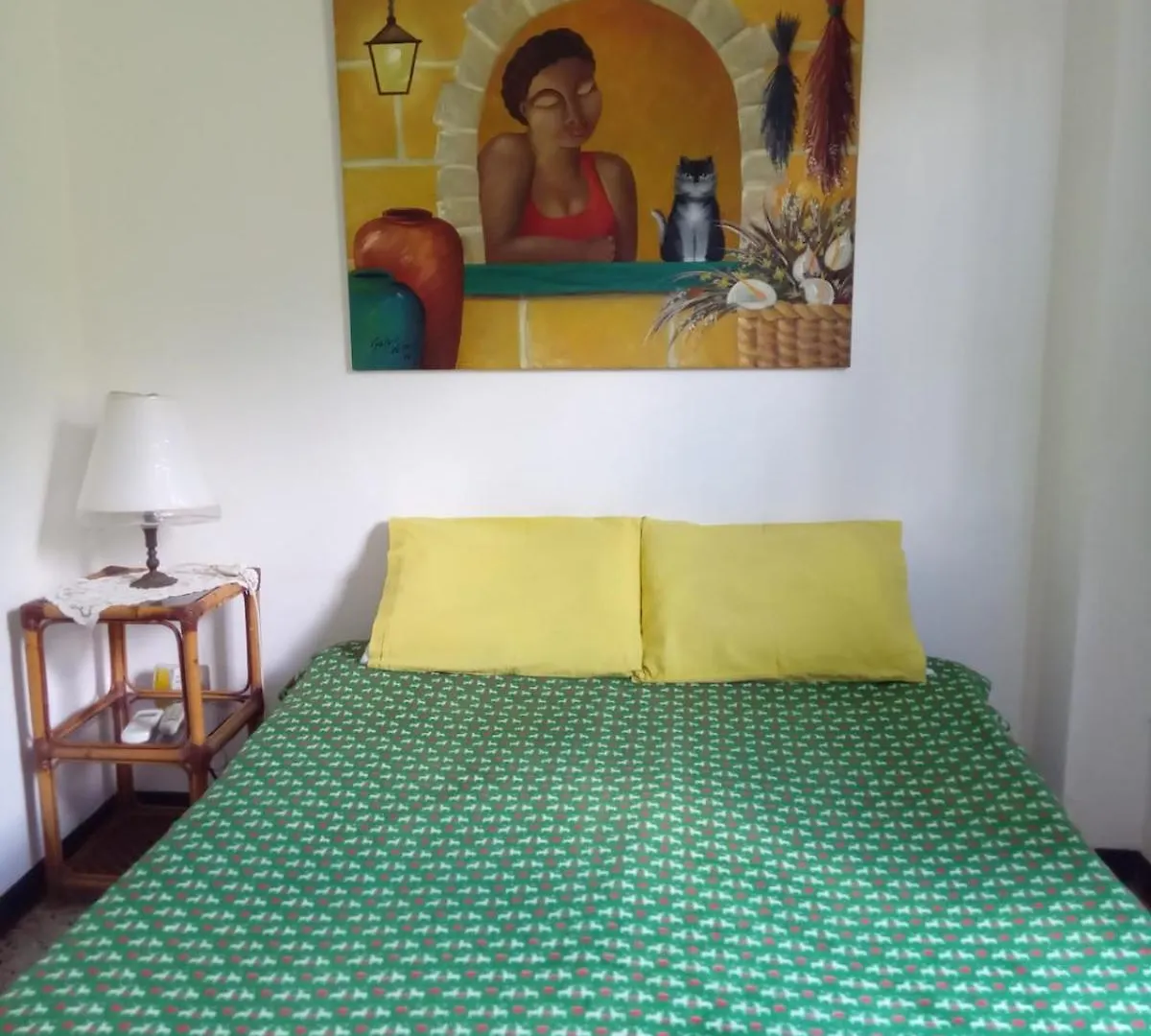 Executive Type Apartment Of 35 Meters Sebucan Ccs 卡拉卡斯 0*,