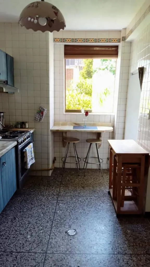 Executive Type Apartment Of 35 Meters Sebucan Ccs 卡拉卡斯 0*,
